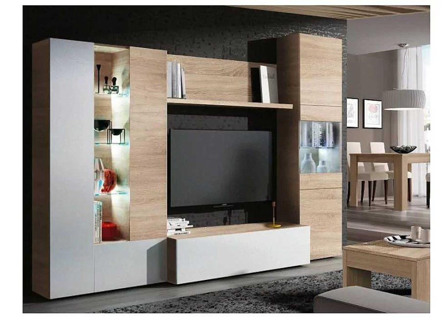 Muebles FORES Muebles Librer A | Librer A Completa Andes