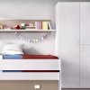 Muebles RIMOBEL Armarios Dormitorio | Armario 3 Puertas Batientes Hero