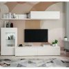 Muebles RAMIS Muebles Librer A | Mueble Para Salon Future V