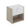 Muebles RIMOBEL Mesillas | Mesita 1 Cajon Y Hueco Danay