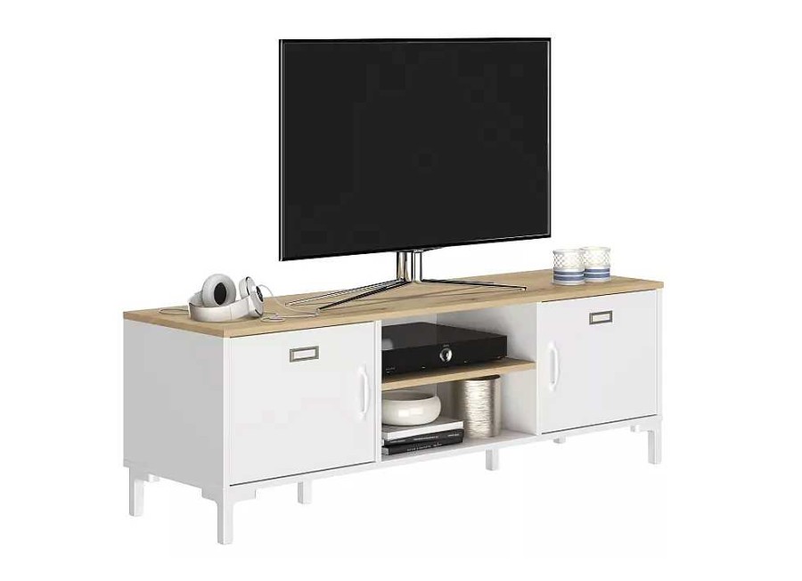 Muebles ZENIT Muebles Tv | Mueble Para Tv Dagon