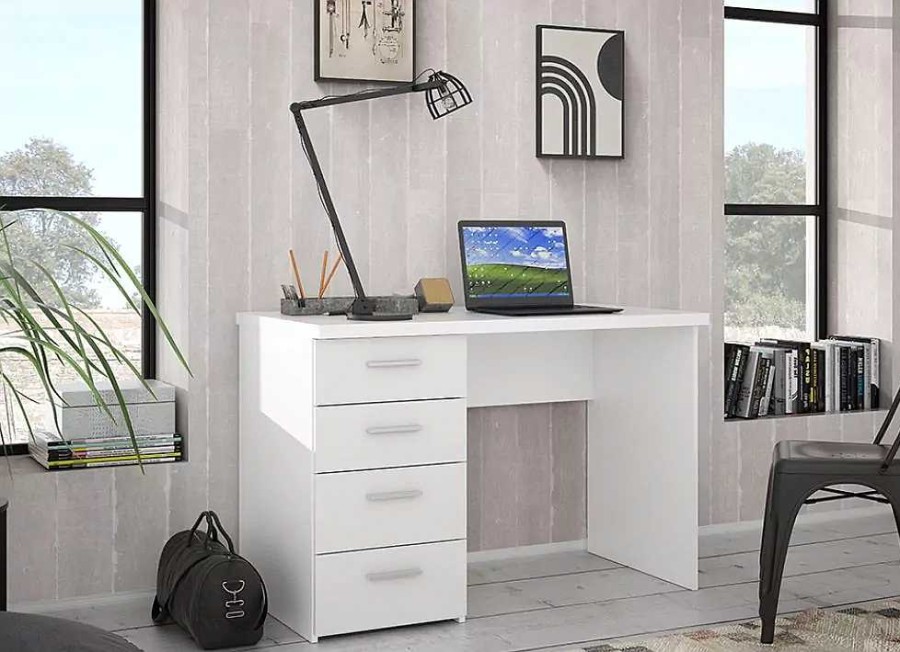 Muebles FORTE Escritorios | Mesa De Estudio Net