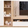 Muebles FORTE Muebles Librer A | Composici N De Sal N N Rdico Kalm