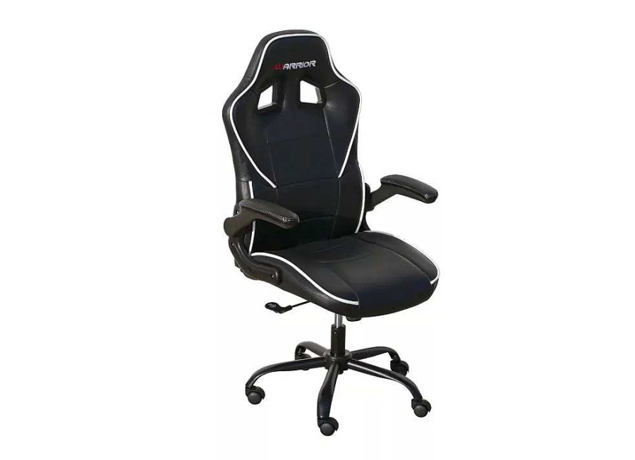 Muebles ADEC Sillones Gamer | Sill N Gamer Giratorio Quest